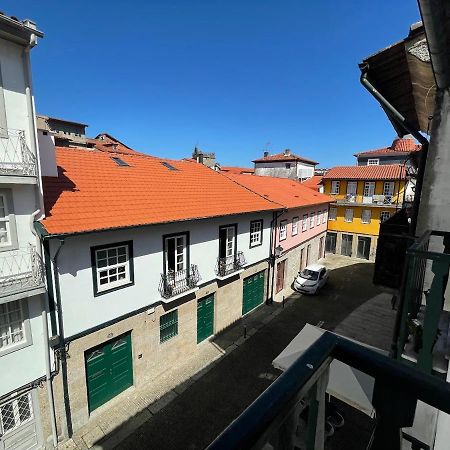 Retiro 402 Apartment Guimarães Exterior photo